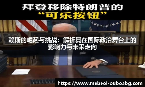赖斯的崛起与挑战：解析其在国际政治舞台上的影响力与未来走向
