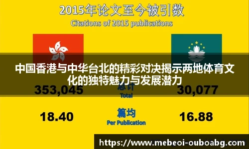 中国香港与中华台北的精彩对决揭示两地体育文化的独特魅力与发展潜力