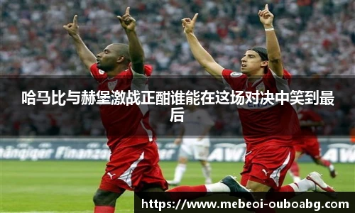 哈马比与赫堡激战正酣谁能在这场对决中笑到最后